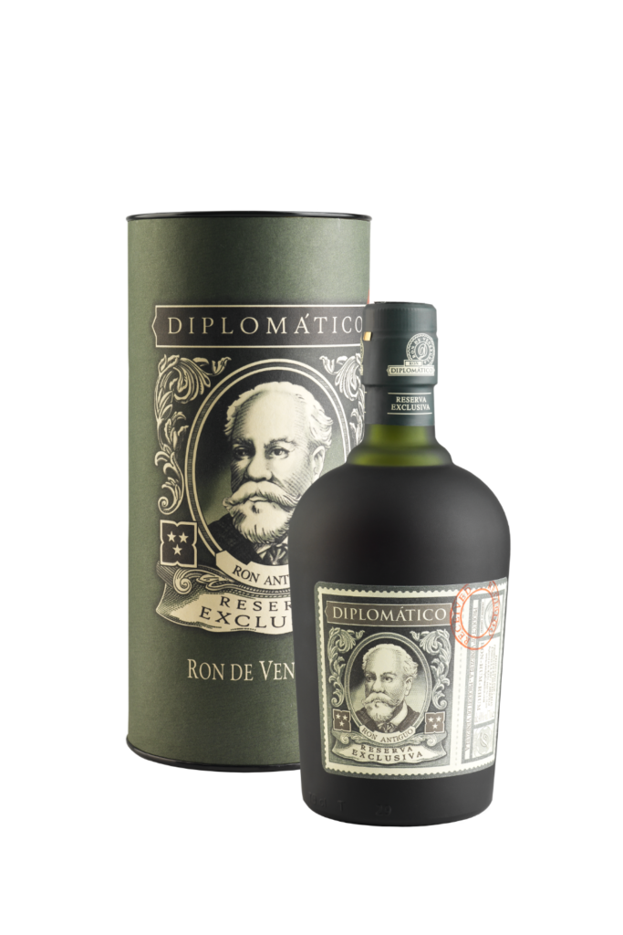 Rum Diplomatico Reserva Exclusiva Astucciato Ginshop It