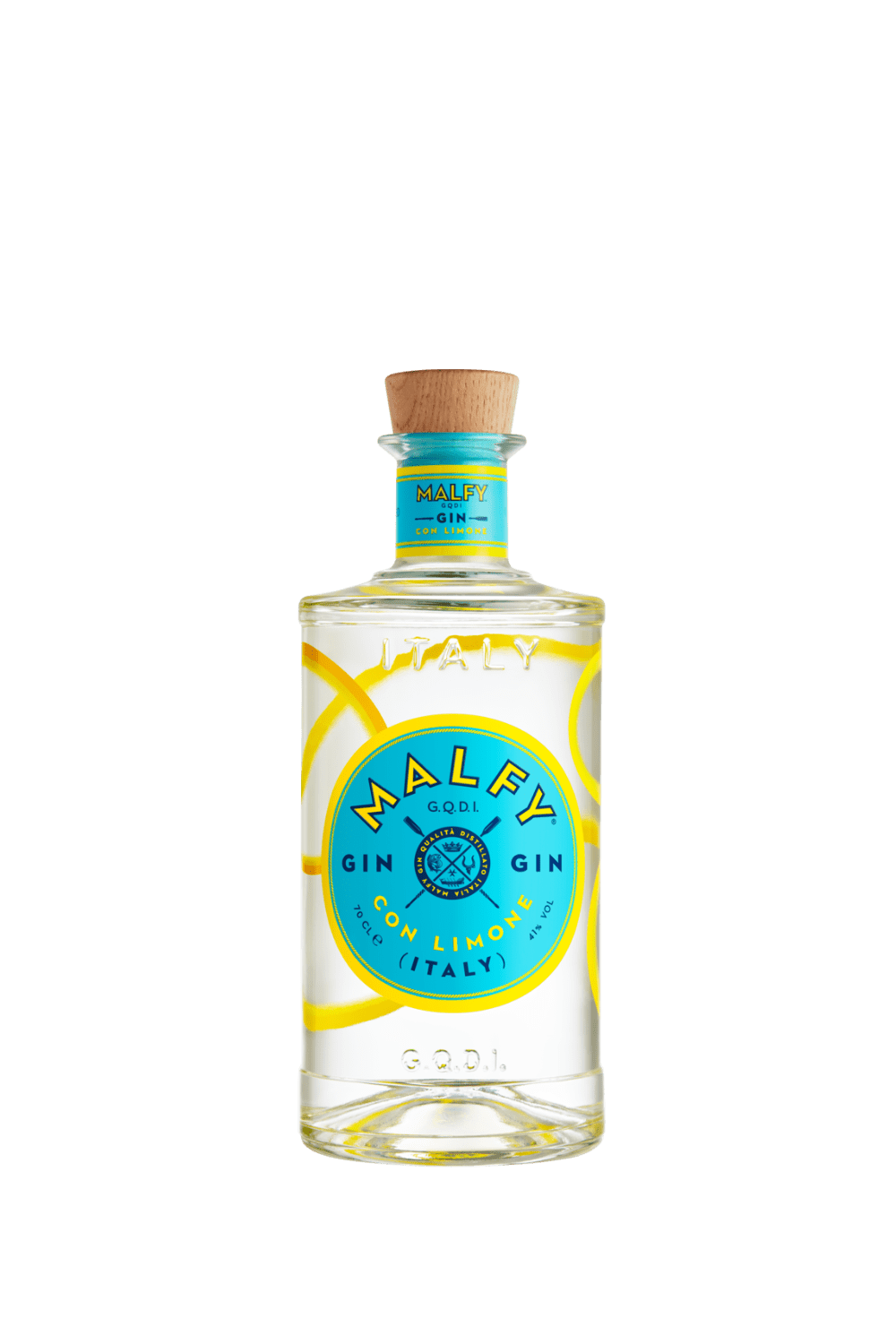 Malfy Gin con Limone