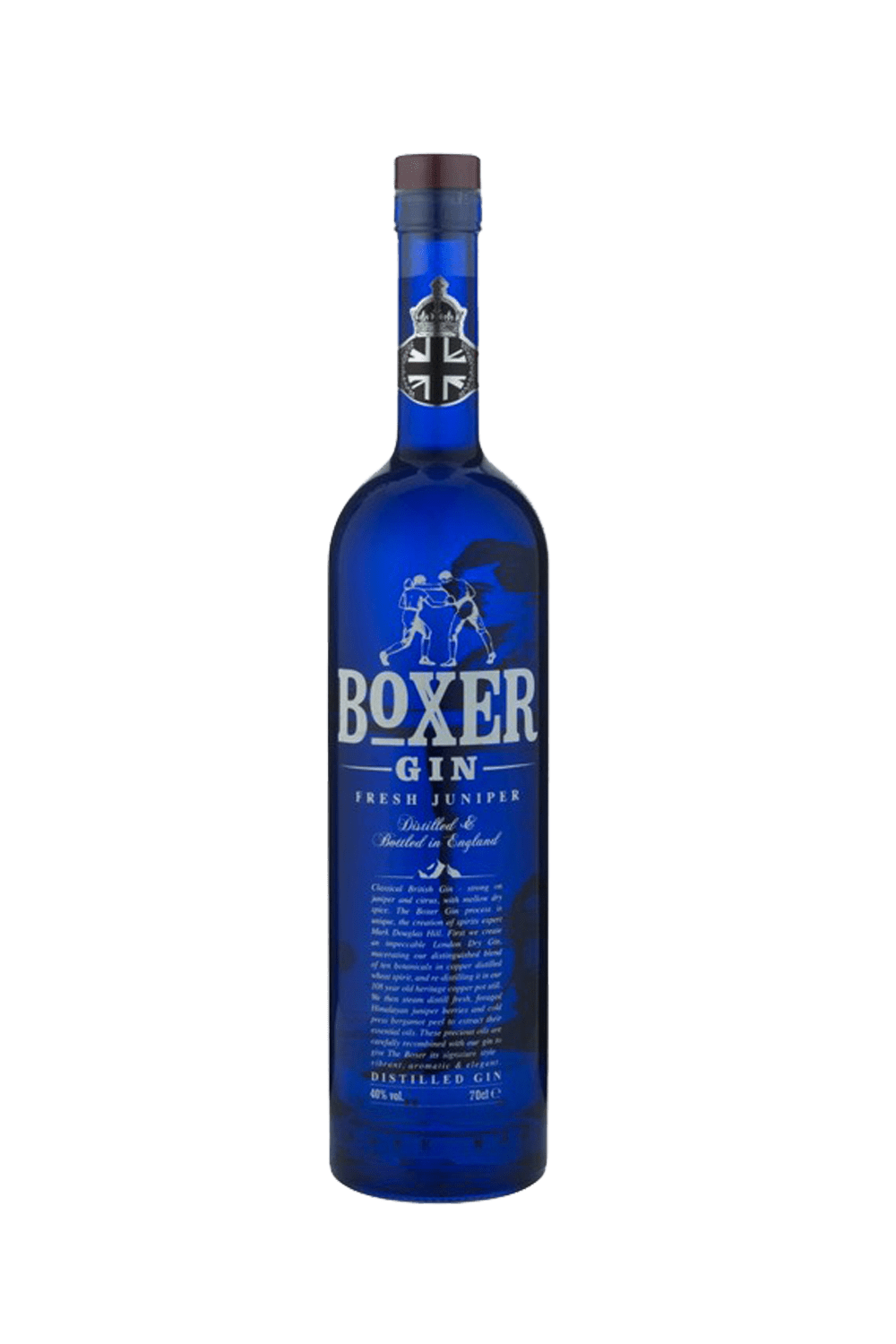 Boxer Gin