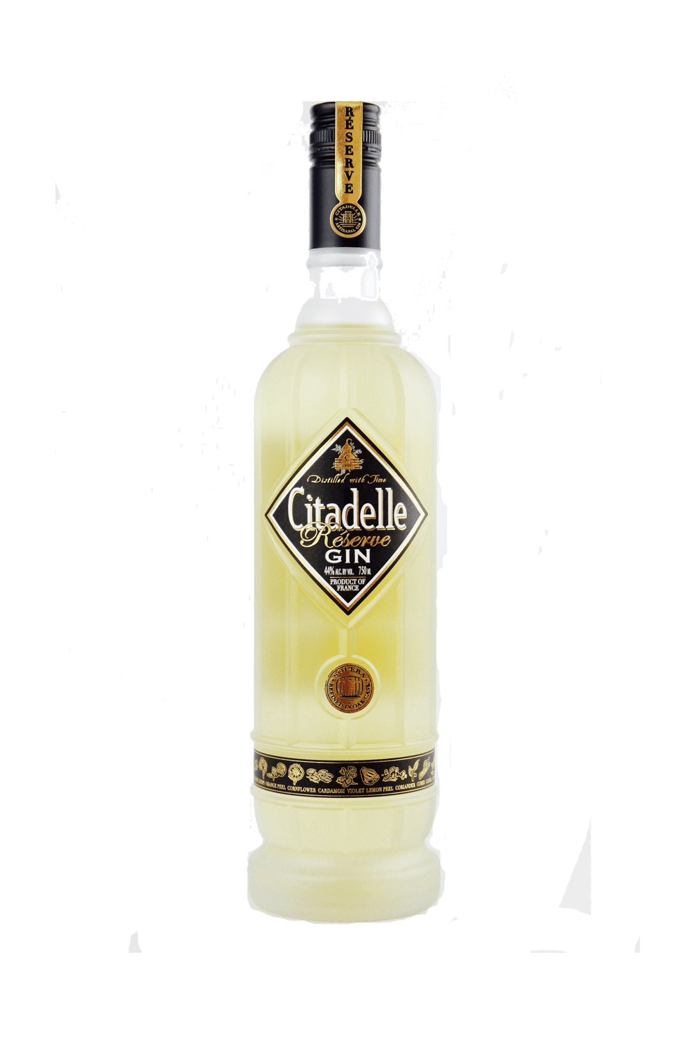 Citadelle Reserve