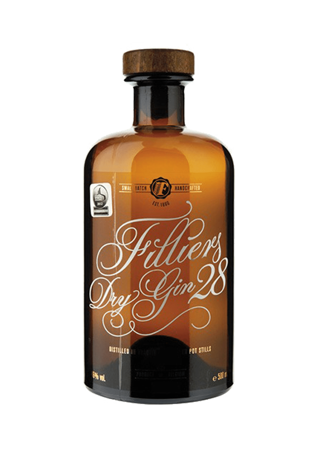 Filliers Dry 28