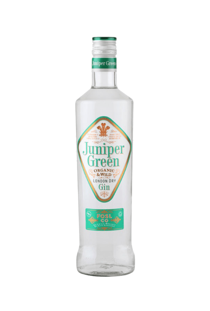 Juniper Green Gin Gin London Dry From € 28.78