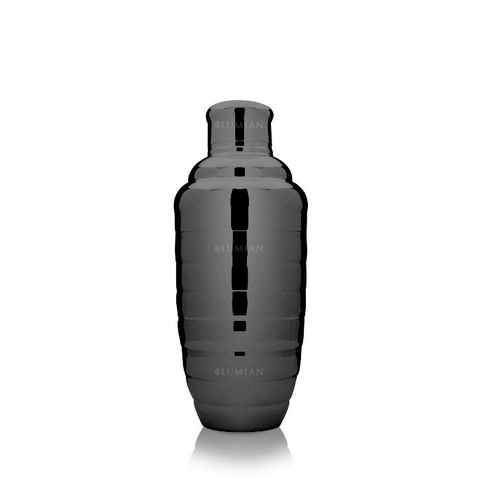 Bomber Cobbler Nero 500ml