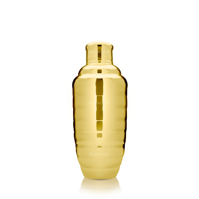 Bomber Cobbler Oro 500ml