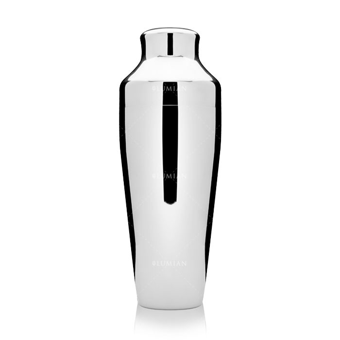 Chrono Parisienne Argento 550ml