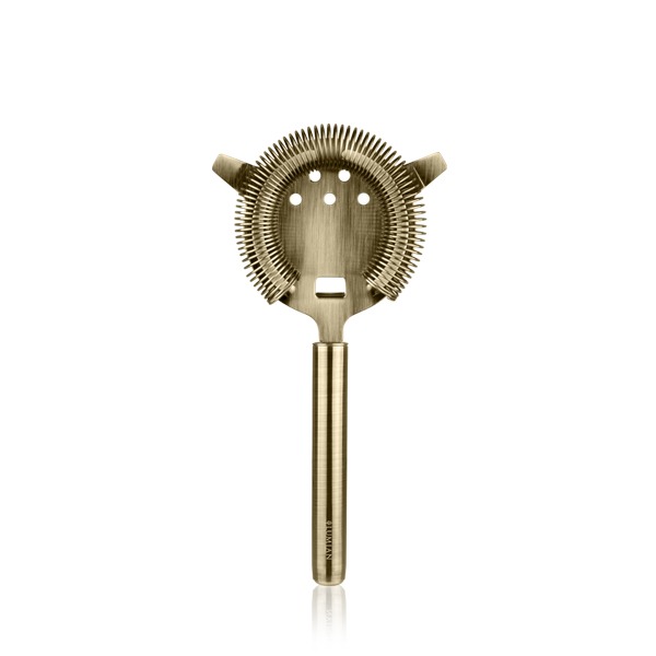 Kairos Classic Strainer Bronzo
