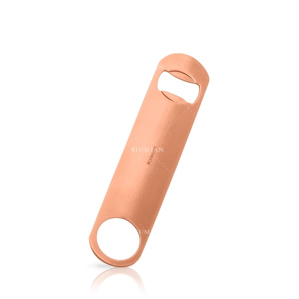 Apribottiglie Bottle Opener Rame