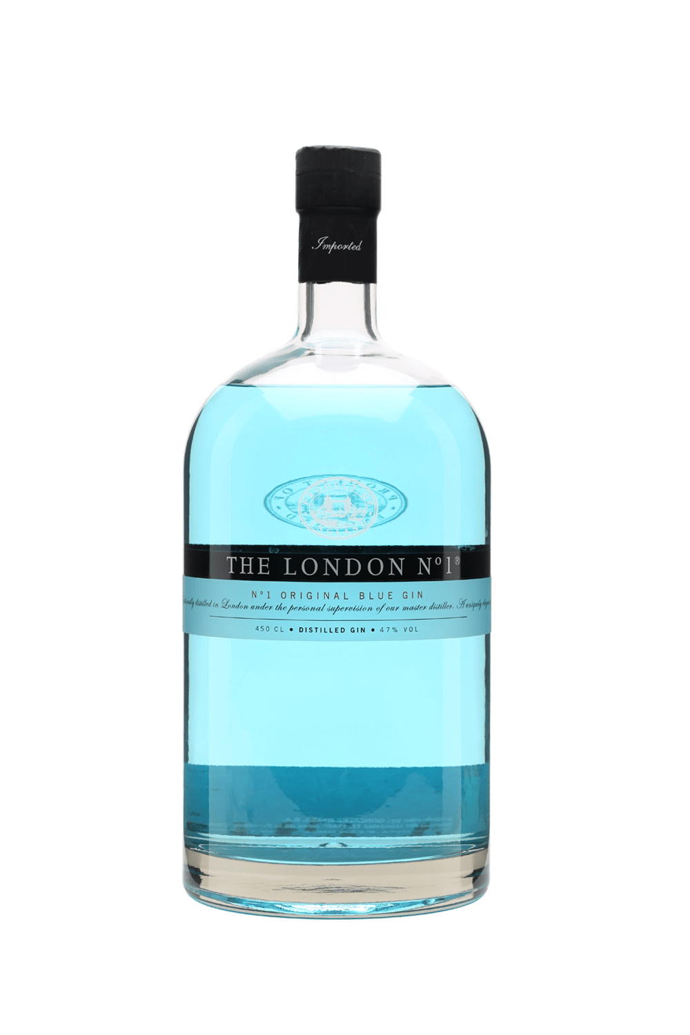 London Number 1 Gin