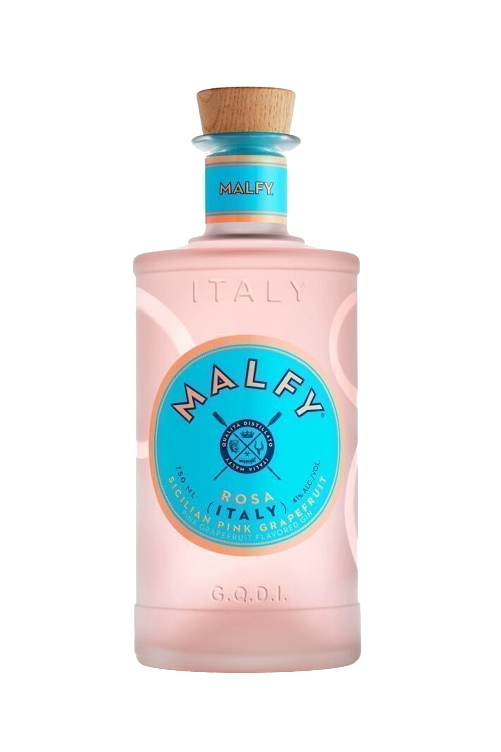 Malfy Gin Rosa