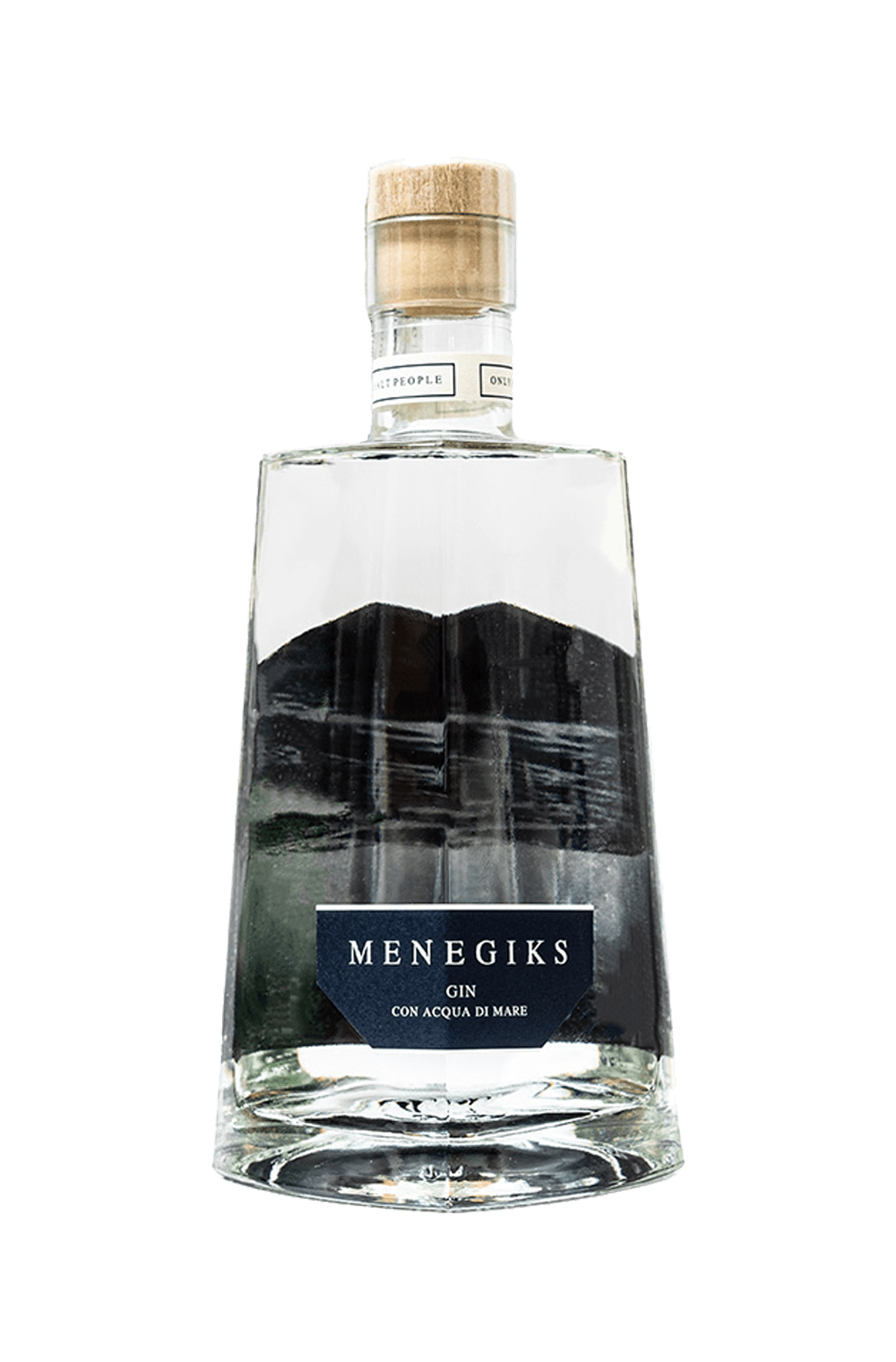 Gin Menegiks