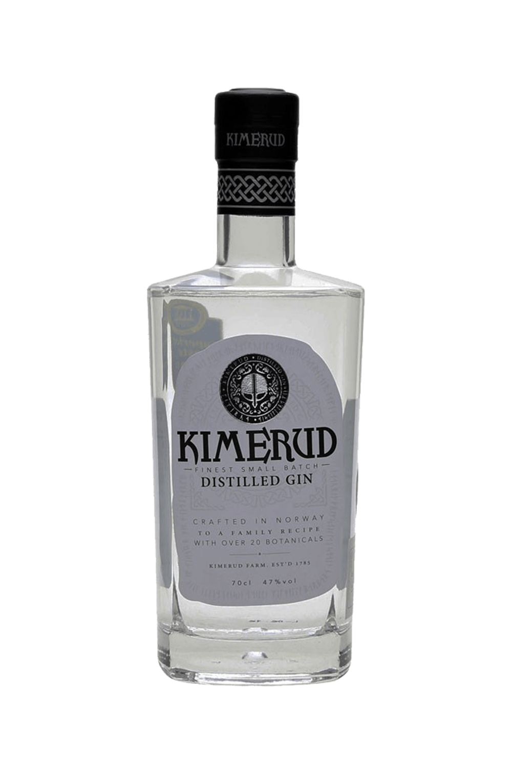 Kimerud gin