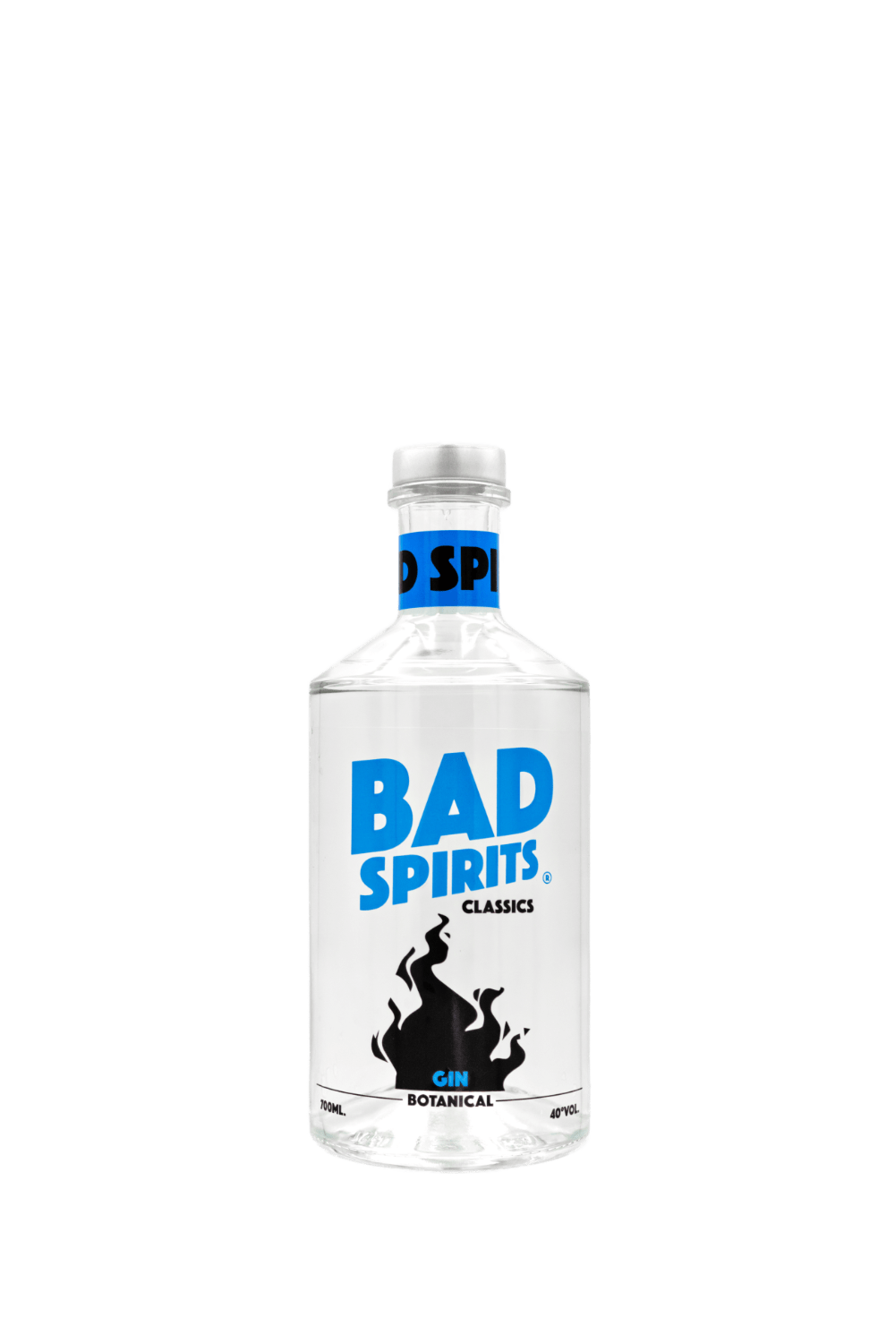 Bad Spirits Classics Gin Gin Dry Da € 23.24