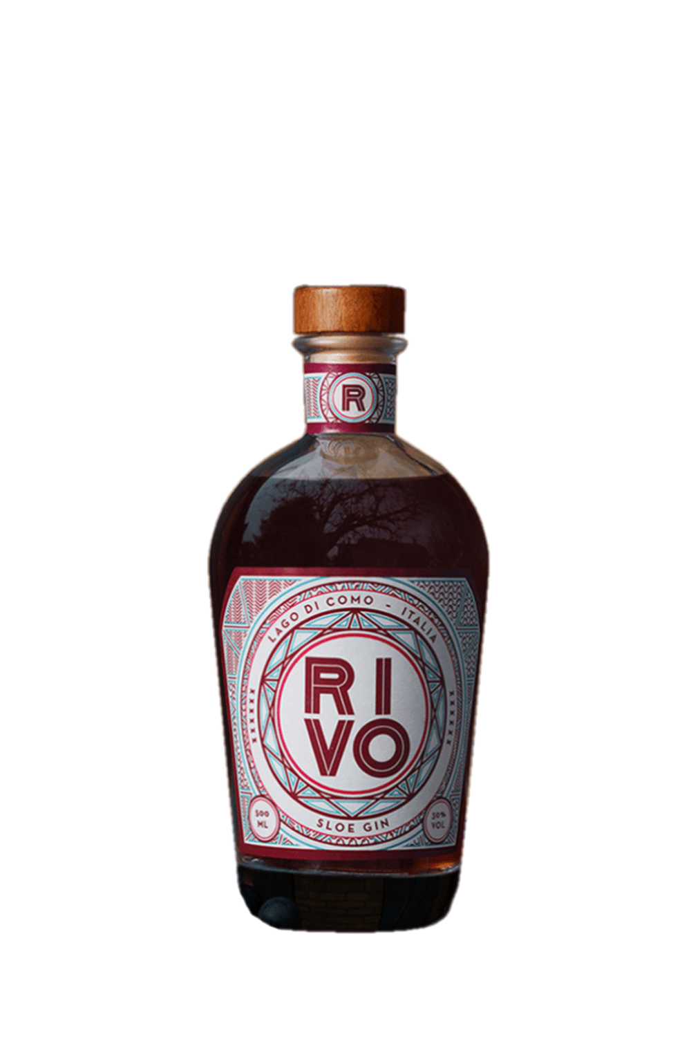 Rivo Sloe Gin