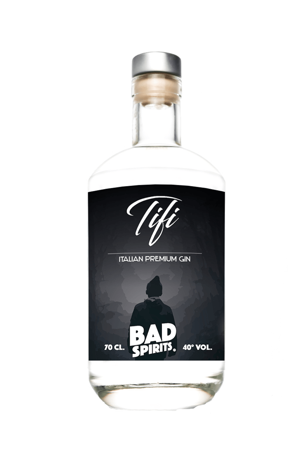 Gin Tifi
