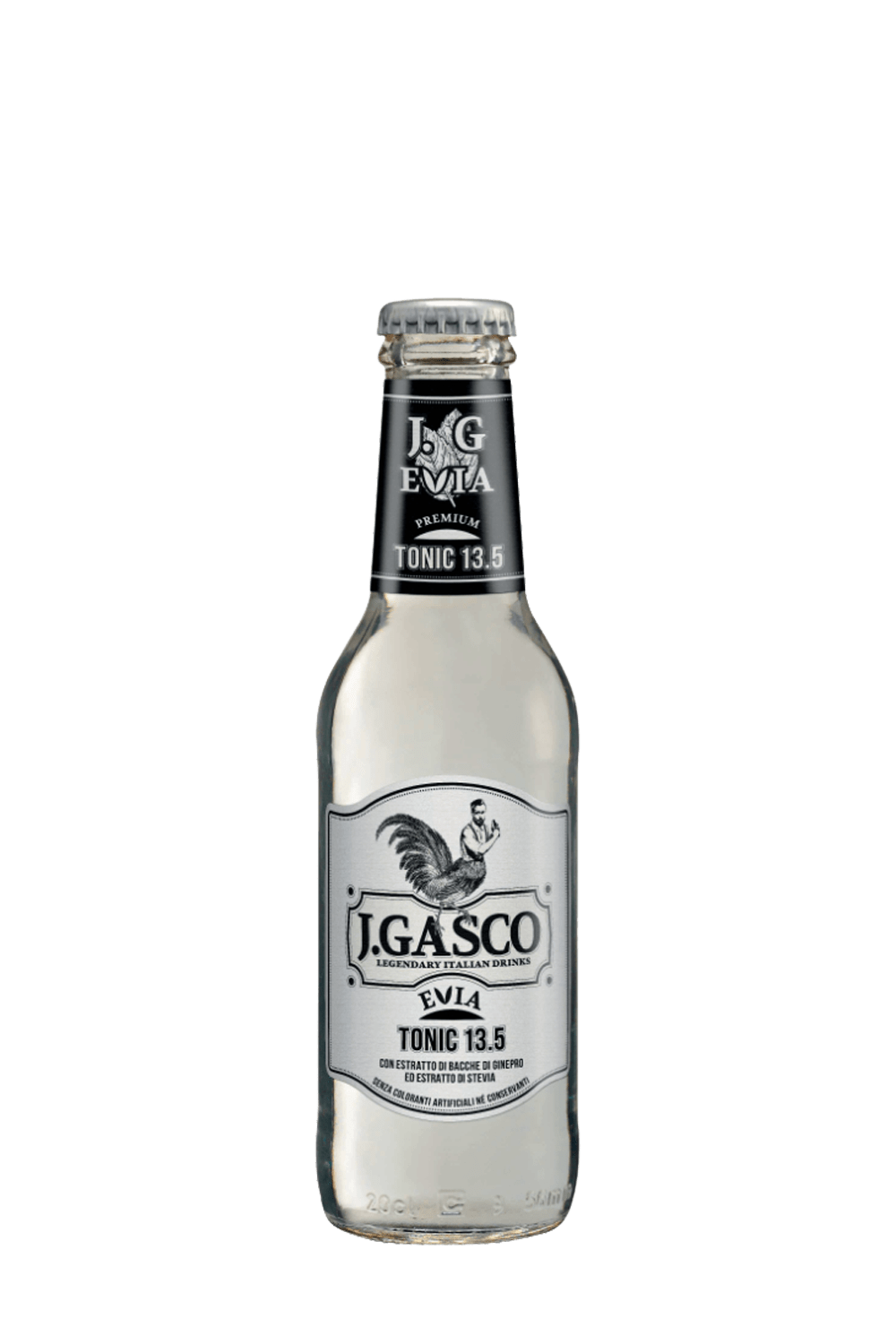Tonic 13.5 J.Gasco