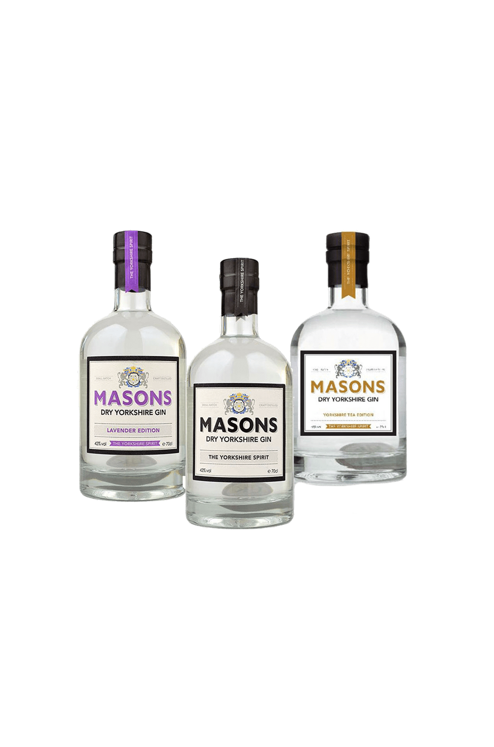 Mason’s Collection