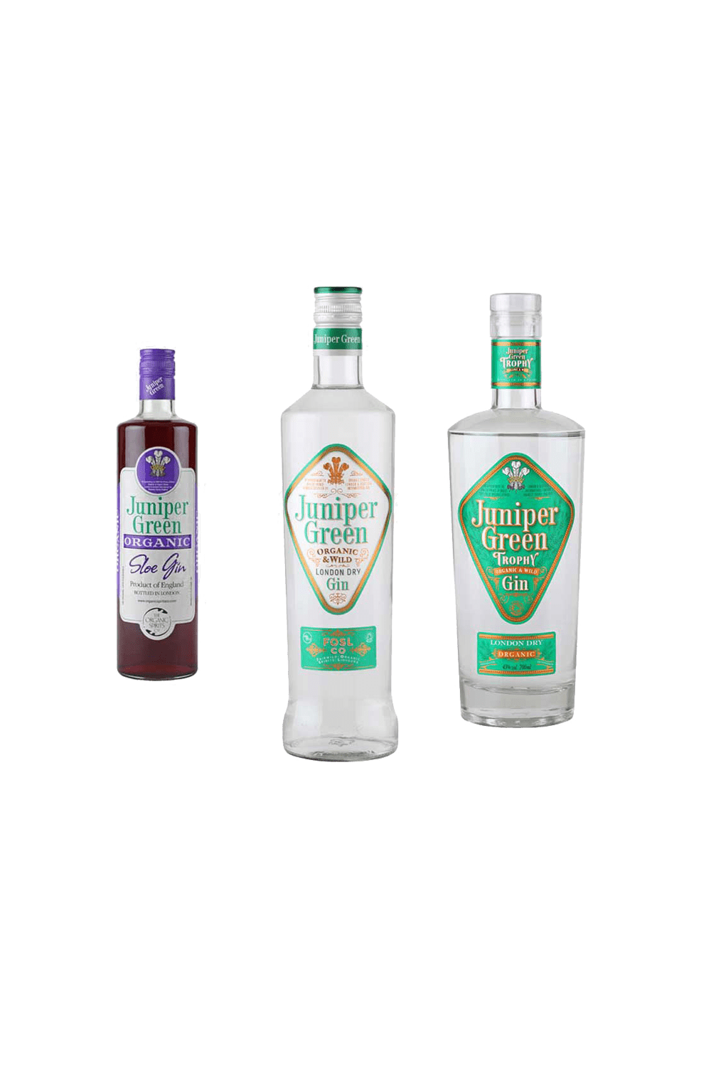 Juniper Collection