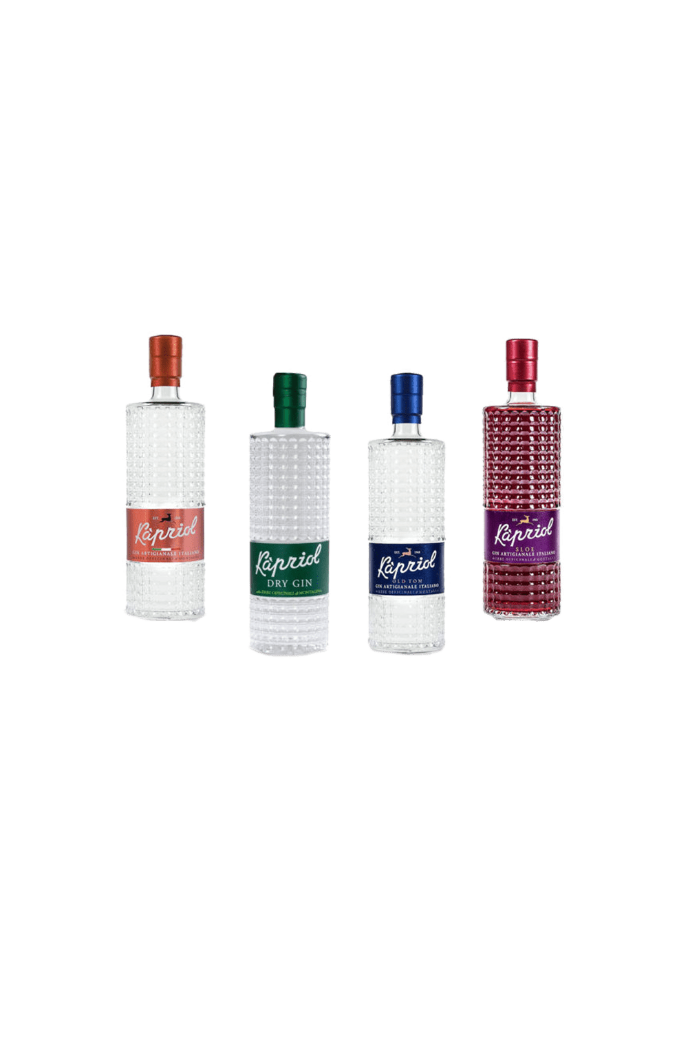 Kapriol Collection