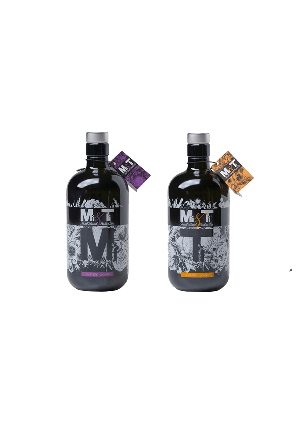 Mì&Tì – Gin Mì & Gin Tì Bundle