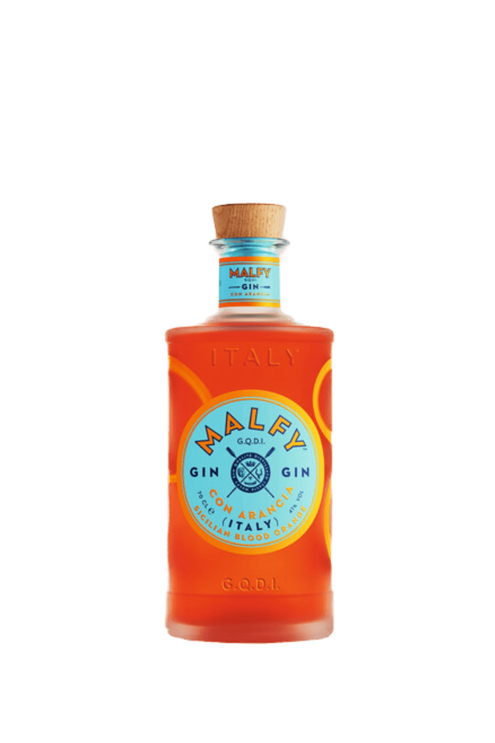 Malfy Gin con Arancia