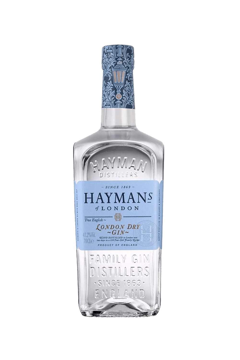 Hayman’s London Dry Gin 1LT