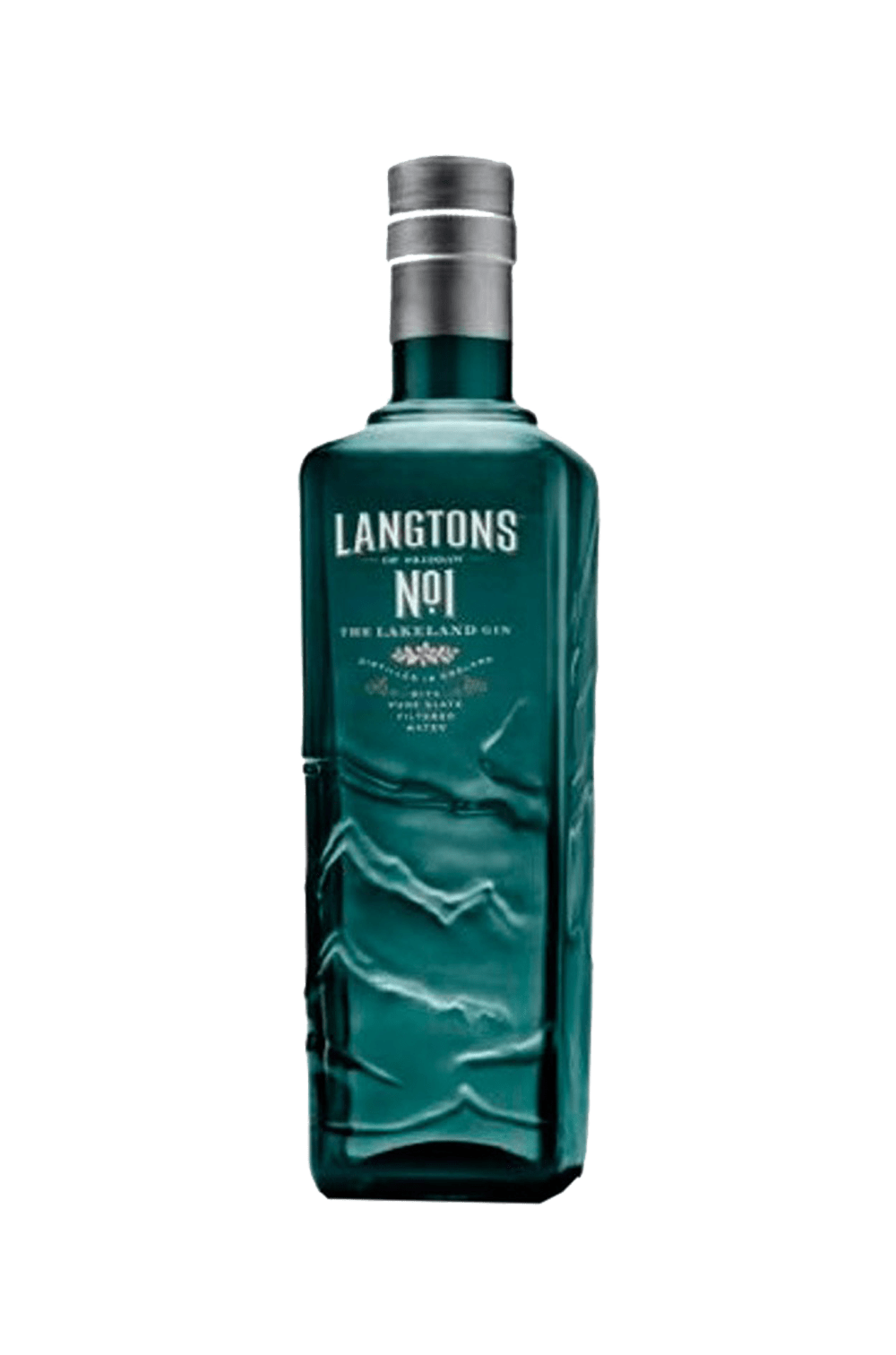 Langtons N.1 Gin