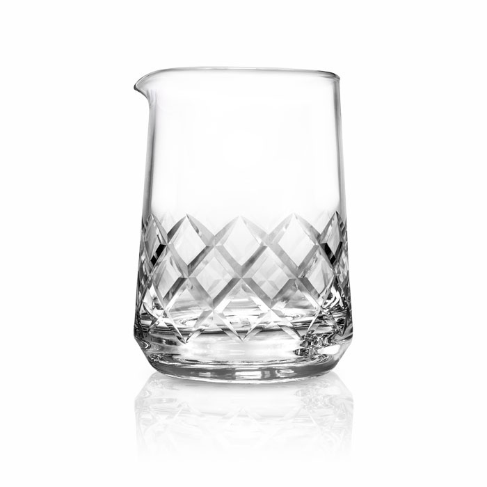 Nishi Mixing Glass