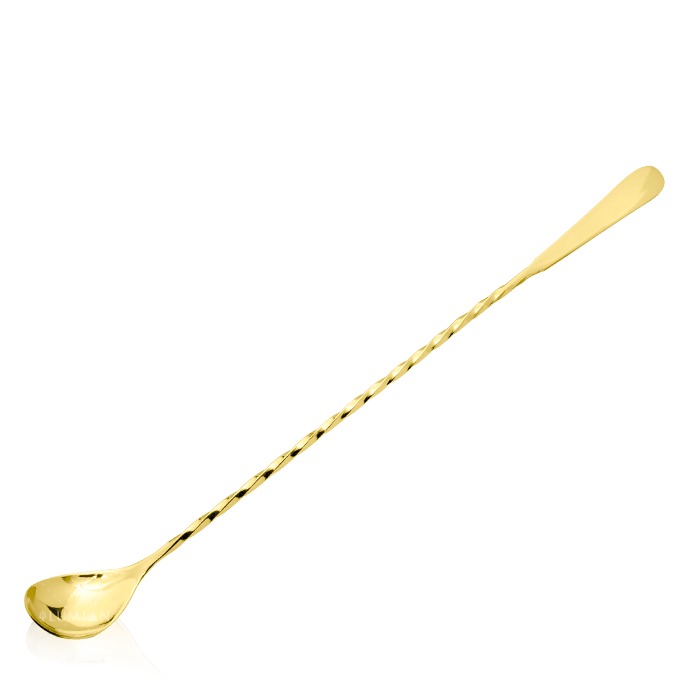 Hoffman Spoon Oro