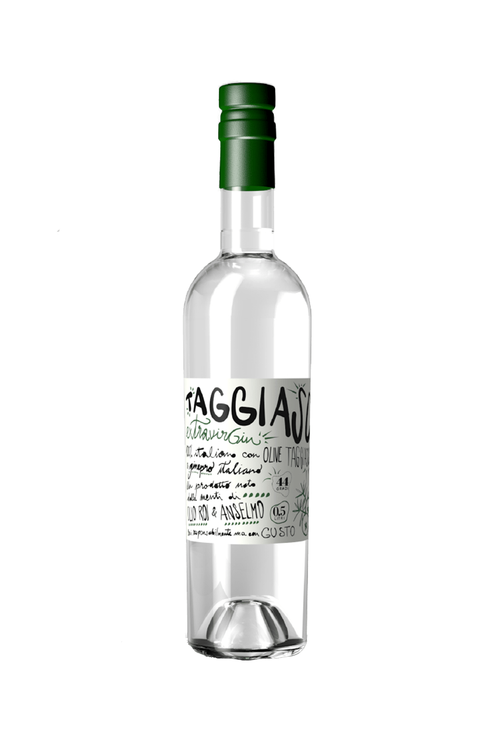 Taggiasco Extravirgin