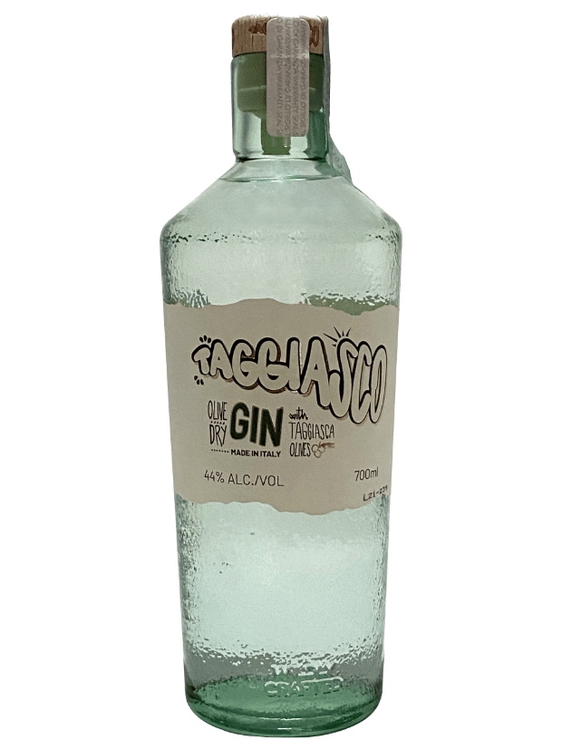 Taggiasco Extravirgin