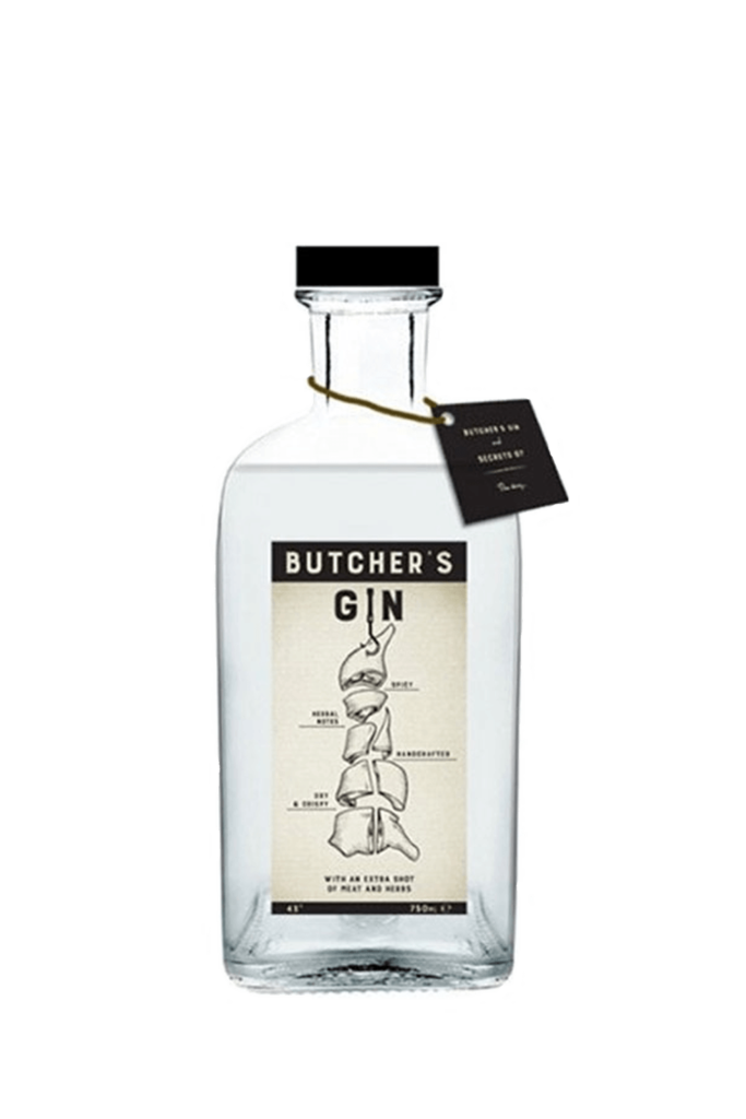 Butcher's Gin Gin Compound From € 69.42