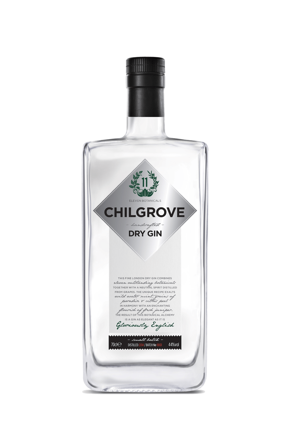 Chilgrove Gin