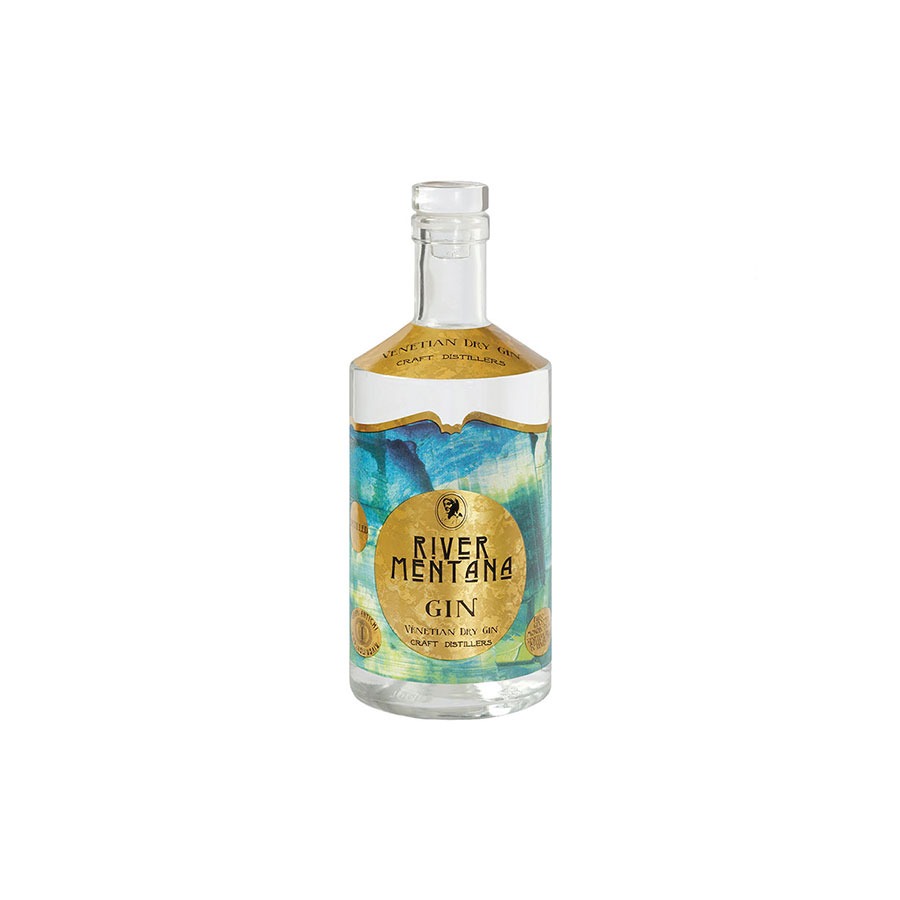 RIVER-MENTANA-700-gin-bottiglia