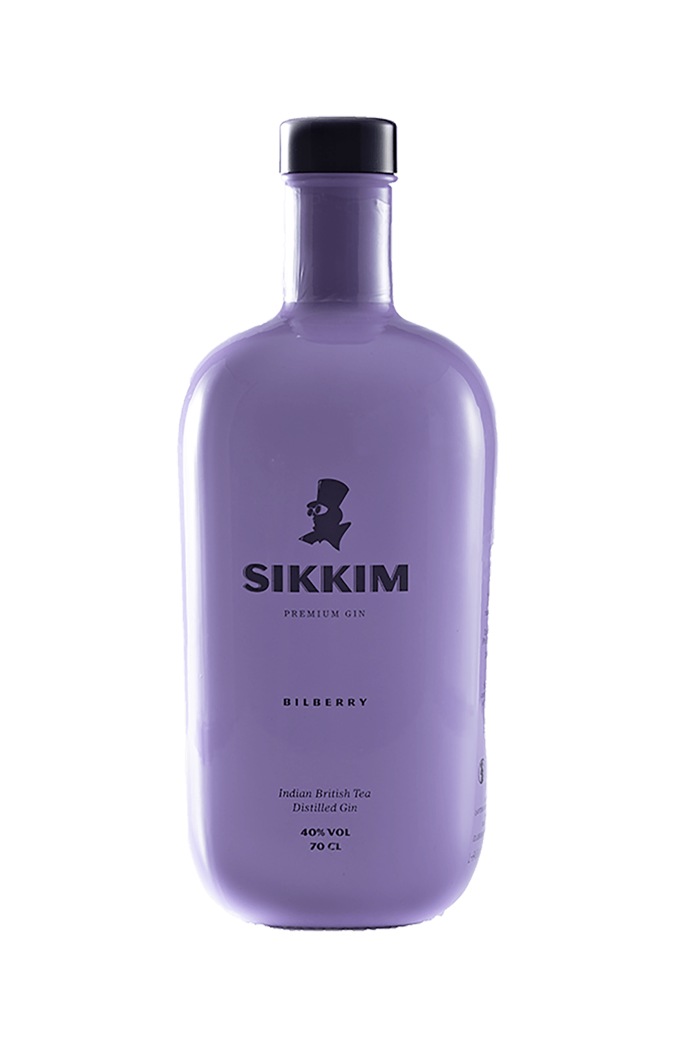 Sikkim Gin Bilberry