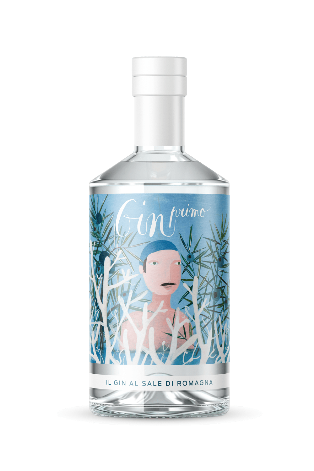 Gin Primo