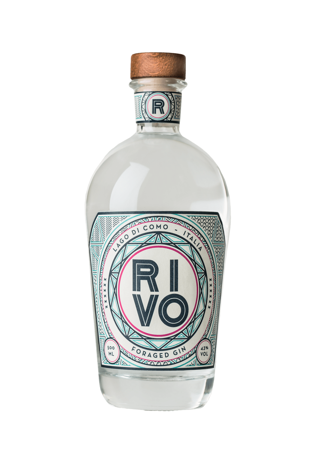 Rivo Gin