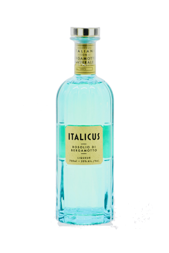 Aperitif Italicus Ginshop It