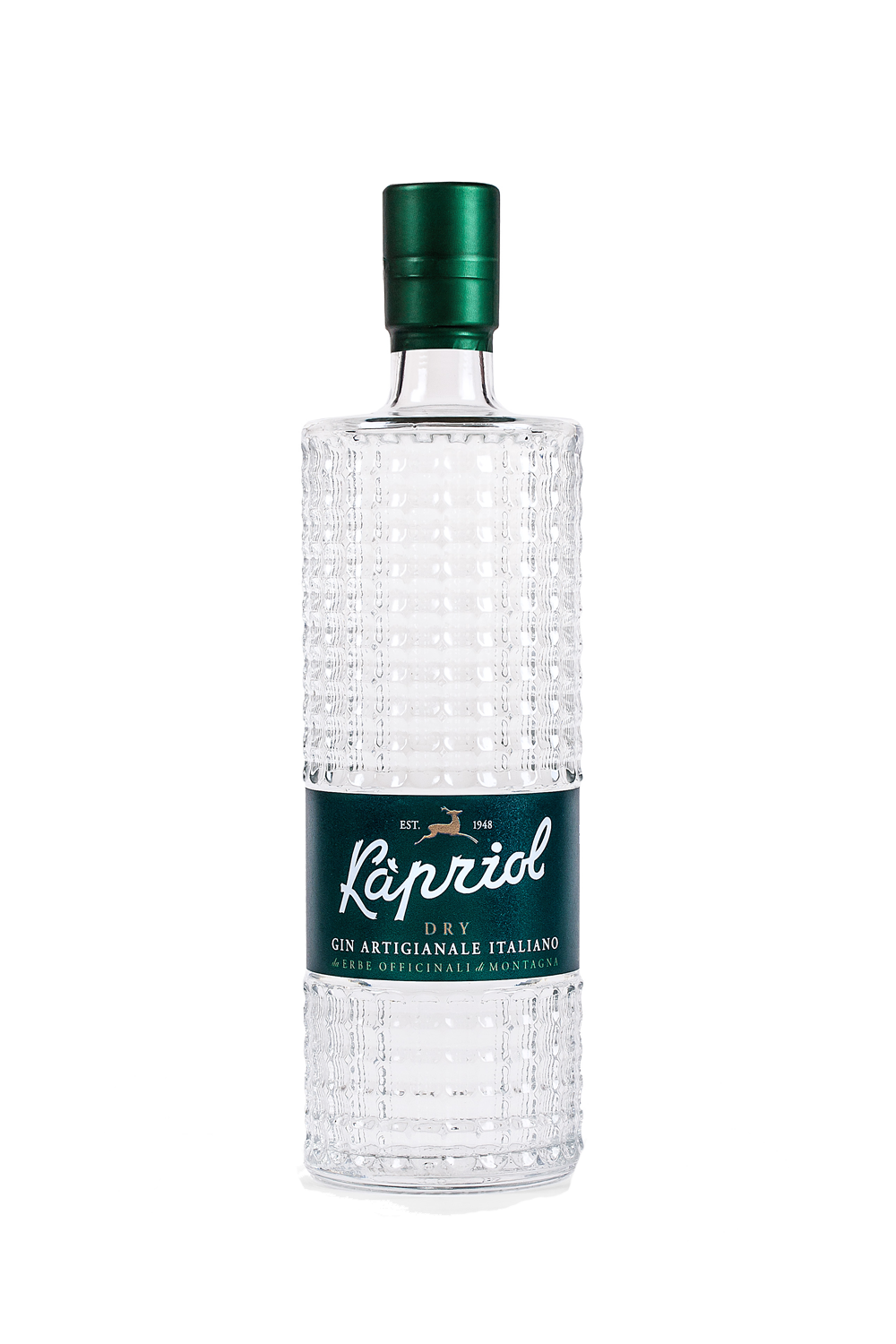 Kapriol-Dry
