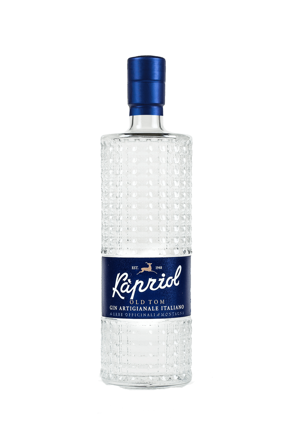 Kapriol Old Tom Gin