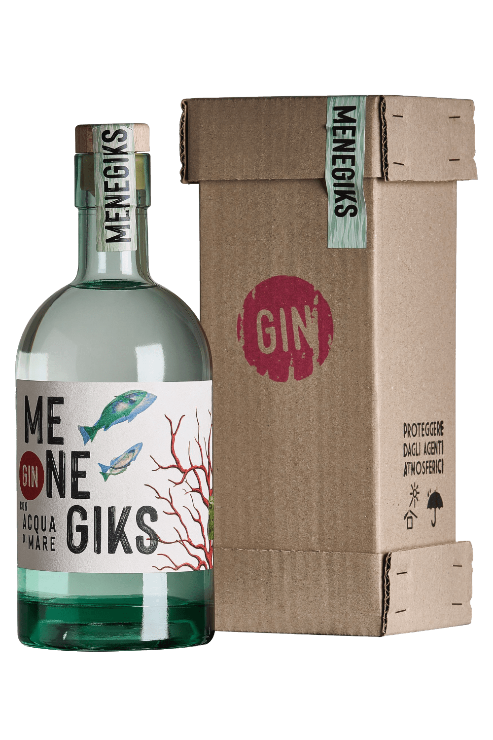 Gin Menegiks