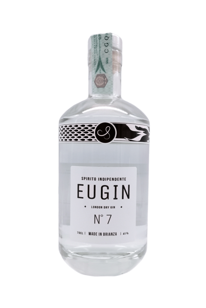 Gin original