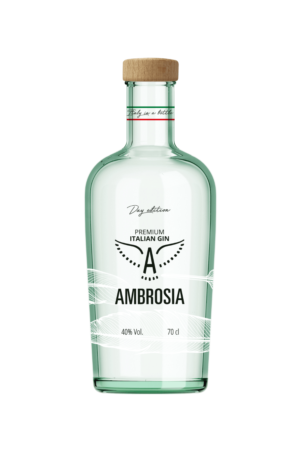 Ambrosia Premium Italian Gin