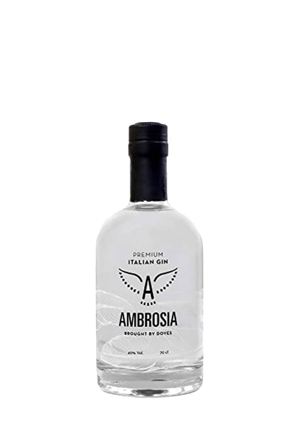 Ambrosia Premium Italian Gin