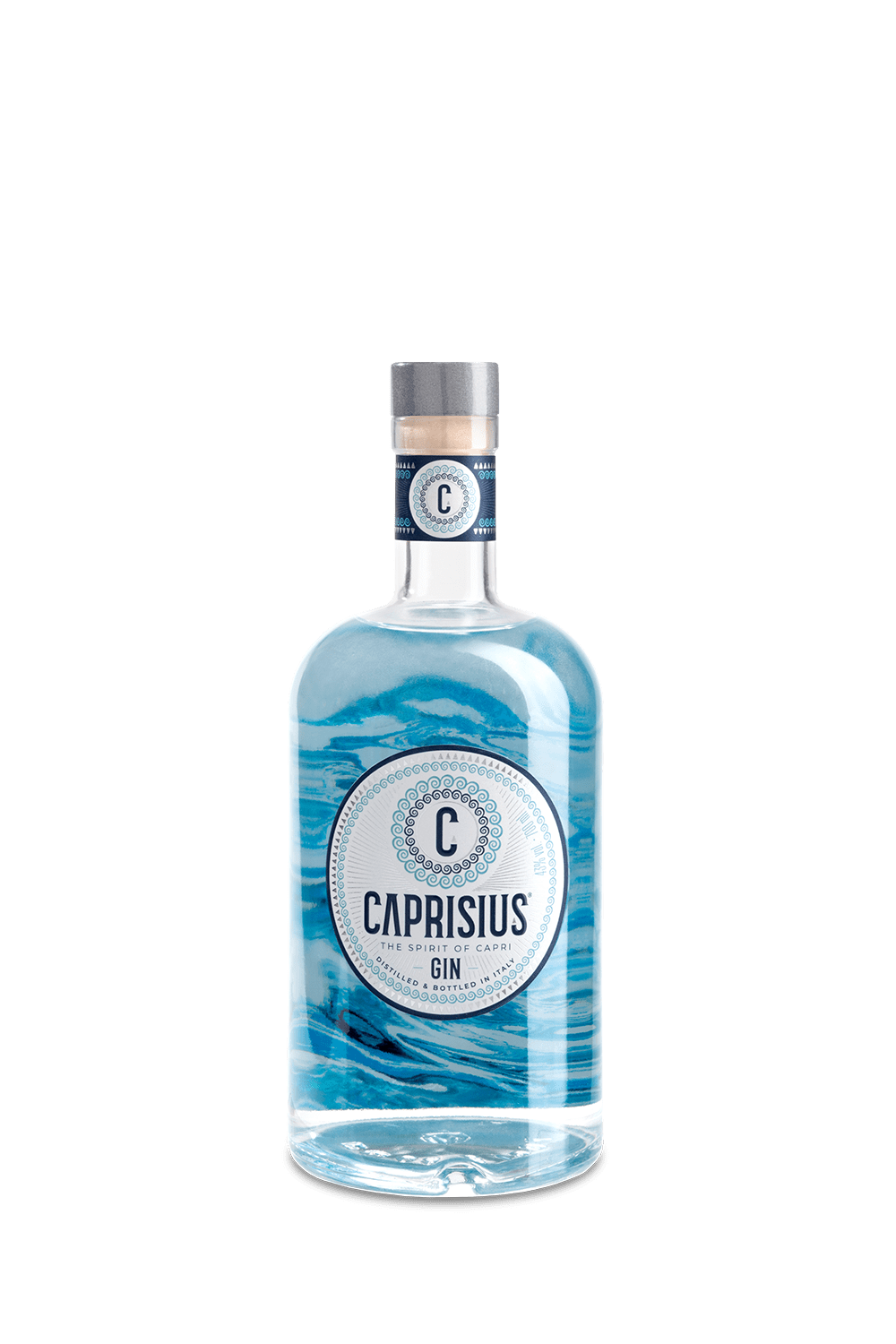 Caprisius Gin