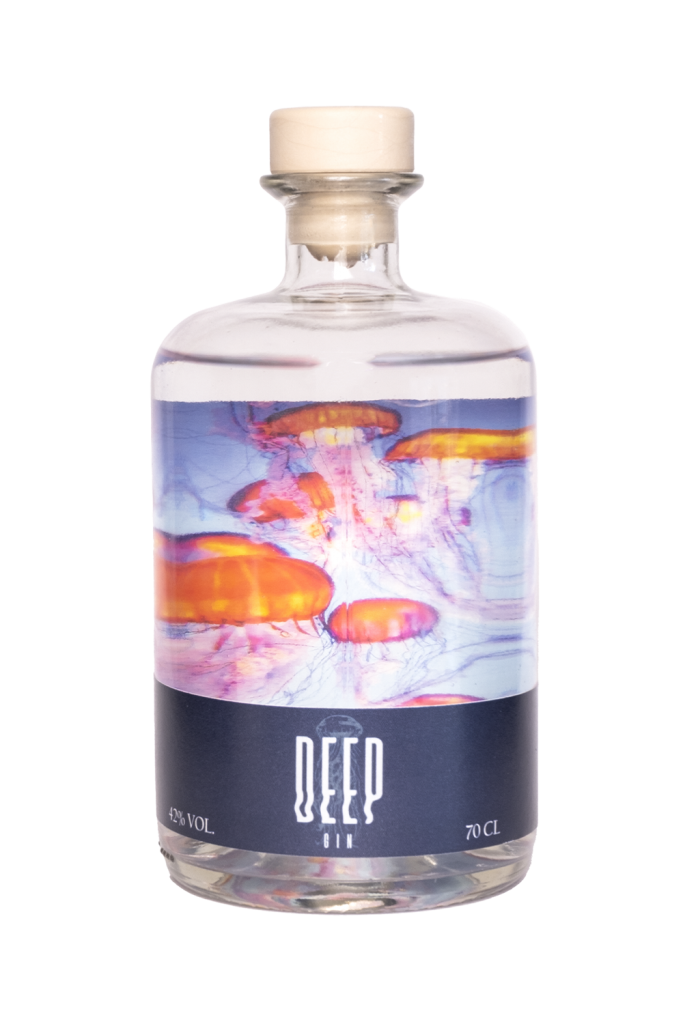 Deep Gin Gin Distilled From € 42.13