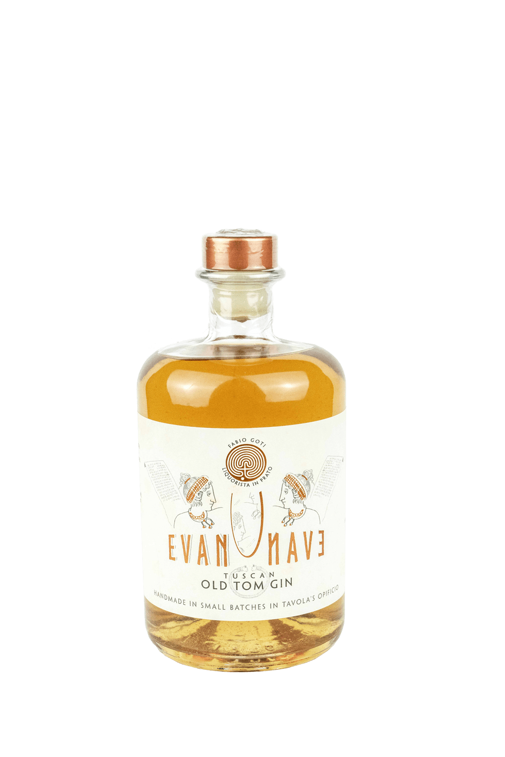 Gin Evan
