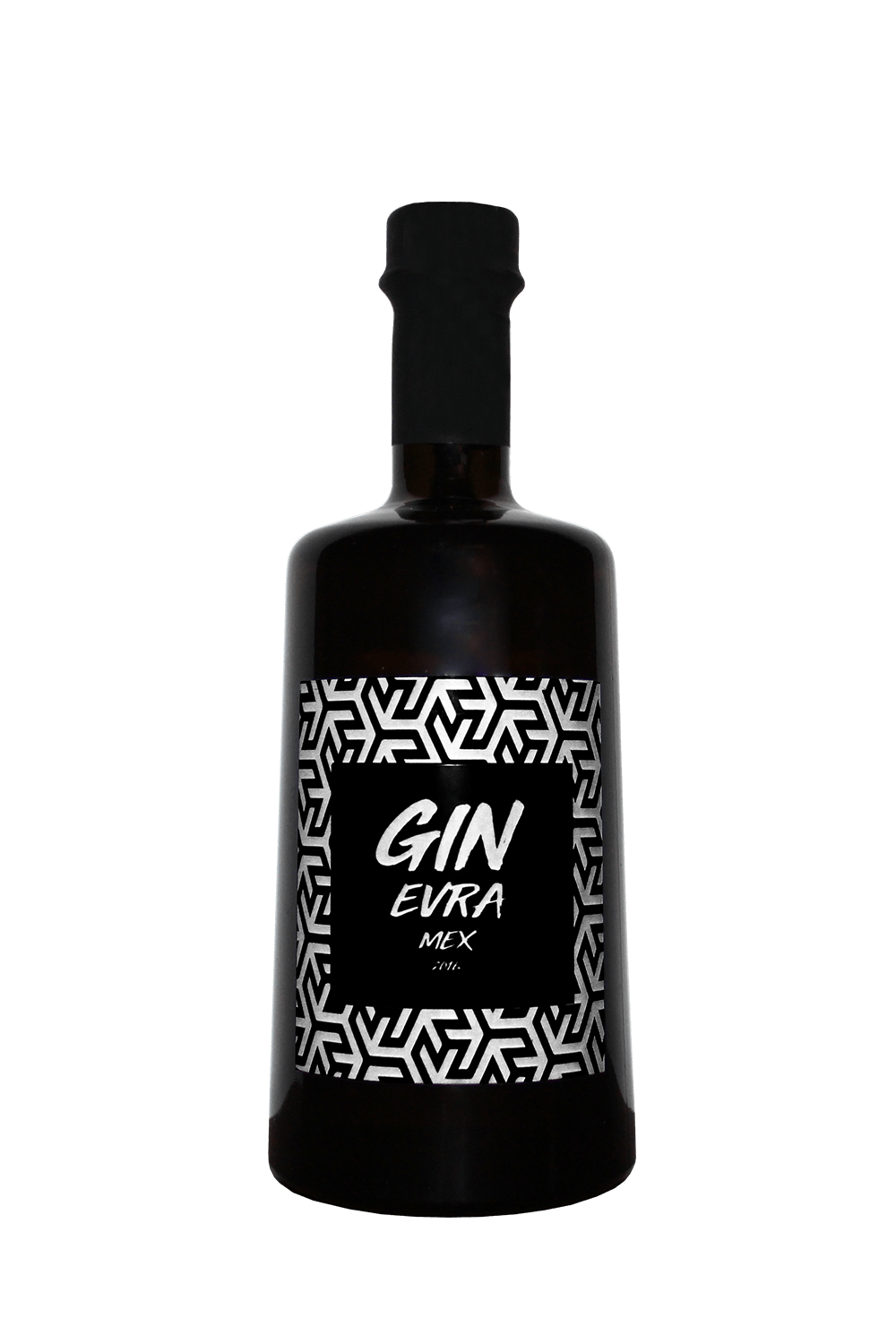 Gin Evra Mex