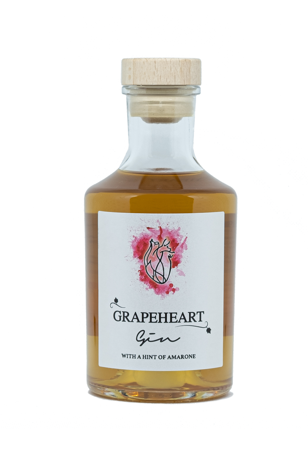 GrapeHeart Gin