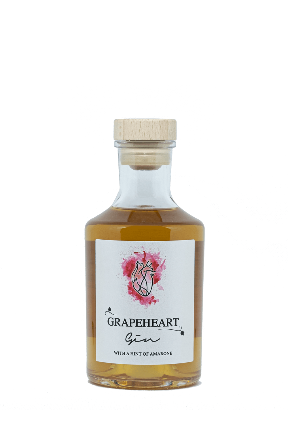 GrapeHeart Gin