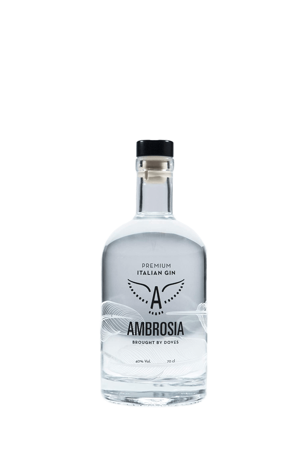 Ambrosia Premium Italian Gin